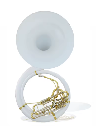 Sousaphone Jinbao Jbsh-130l