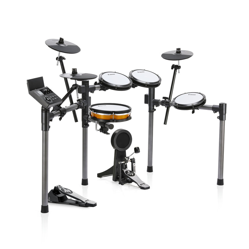 Batería Electrónica Donner Groove EC7247 — vista 1