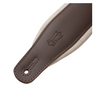 CORREA LEVYS GUITARRA/BAJO M26PD-BRN_CRM