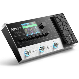 Procesador Donner Ec1790 Arena 2000