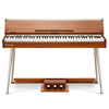 Piano Digital Donner Ec6676 Ddp-80 Plus