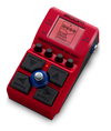 Pedal Zoom Ms-60b+ Multi Stomp Bajo