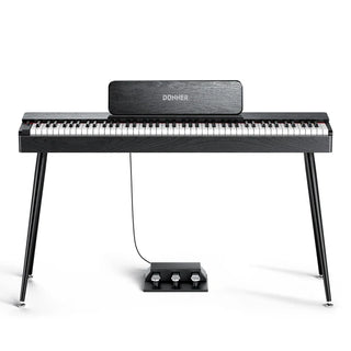 Piano Digital Donner Ec6971 S100