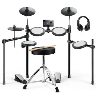 Bateria Electronica Donner Ec7168 Ded-70