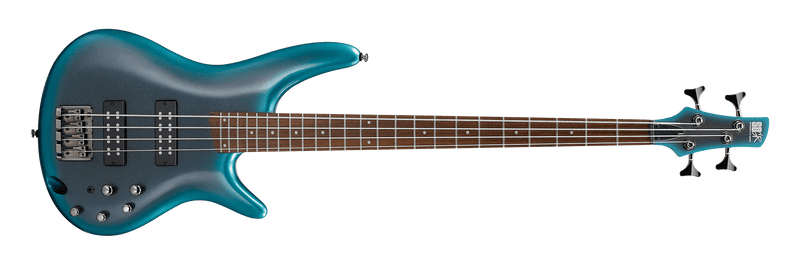 Bajo Electrico Ibanez Sr300e-cub 4 Cuerdas