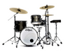 Bateria Electronica Zildjian Alchem-e Gold Zag