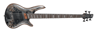 Bajo Electrico Ibanez Srms805-dtw 5 Cuerdas