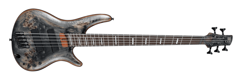 Bajo Electrico Ibanez Srms805-dtw 5 Cuerdas