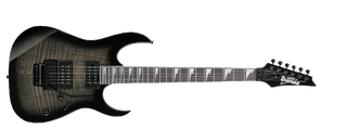 Guitarra Electrica Ibanez Grg320fa Tks