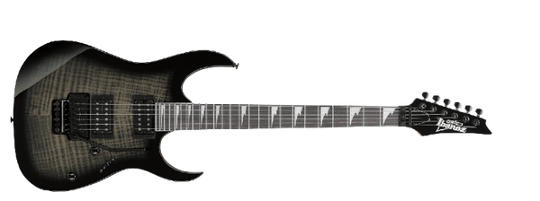 Guitarra Electrica Ibanez Grg320fa Tks