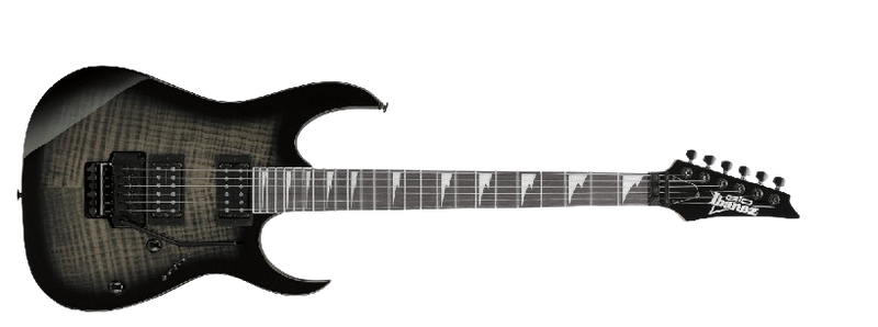 Guitarra Electrica Ibanez Grg320fa Tks
