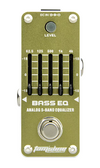 Pedal Mc-art Aeb-3 Bass Equalizer