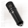 Micrófono De Condensador Warm Audio WA-87jr SE-B Negro — vista 1