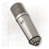 Micrófono De Condensador Warm Audio WA-87jr SE-N Níquel — vista 1