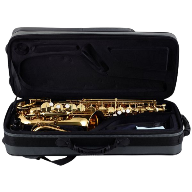 SAXOFON ALTO JUPITER JAS-767GL/JAS700Q