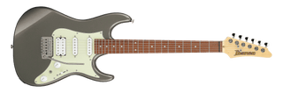 Guitarra Electrica Ibanez Azes40-Tun