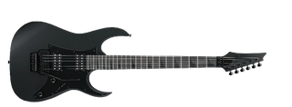 Guitarra Electrica Ibanez Grgr330ex-bkf