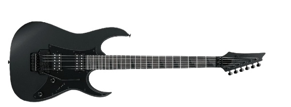 Guitarra Electrica Ibanez Grgr330ex-bkf