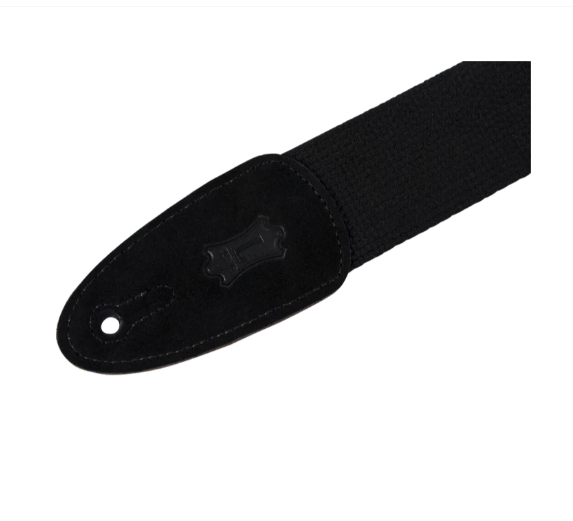 Correa Levys Guitarra MC8-BLK
