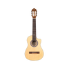 Vista 2 — Requinto Ortega RQ25 Natural