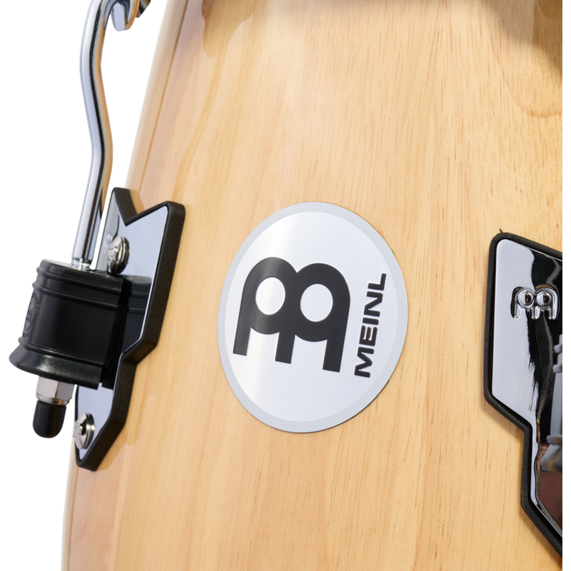 Tumbadora Meinl Marathon Exclusive MECR1212NT-CH Natural De 12,5 Pulgadas — vista 4