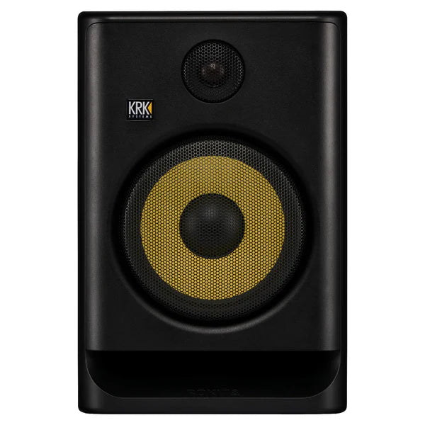 Monitor Krk Rokit 8 Rp8g5-na 120v
