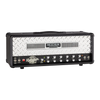 Amplificador Cabezote Mesa Boogie 2.DR2.1.A 90s Dual Rectifier Standard Black Bronco