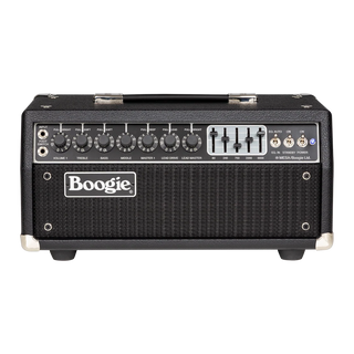 Amplificador Cabezote Mesa Boogie 2.MCP.AB Mark IIC+ Head