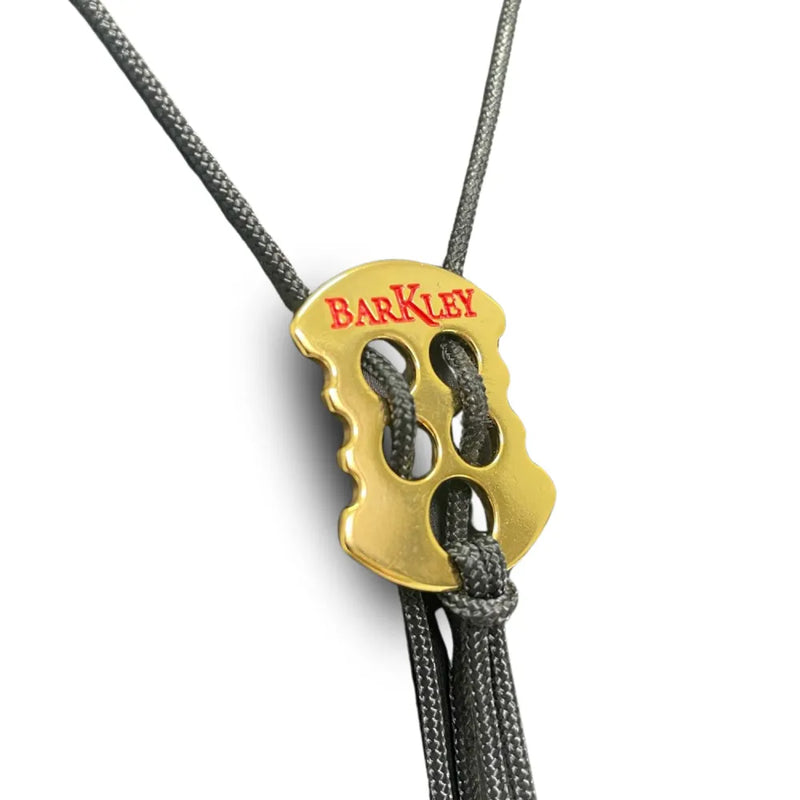 Correa Para Saxofón Barkley Concert Premium CRPRA Azul Regular — vista 5