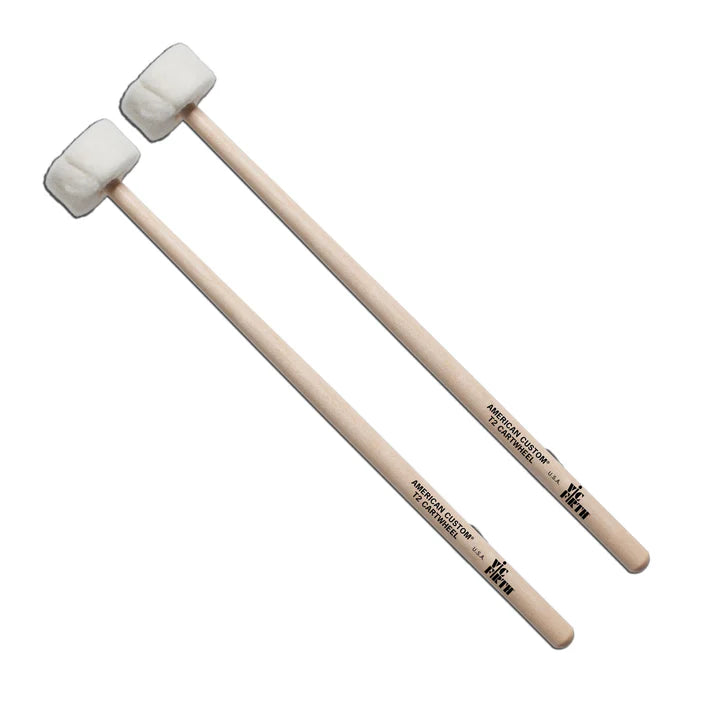 Golpeador Vic Firth T2 Timbal
