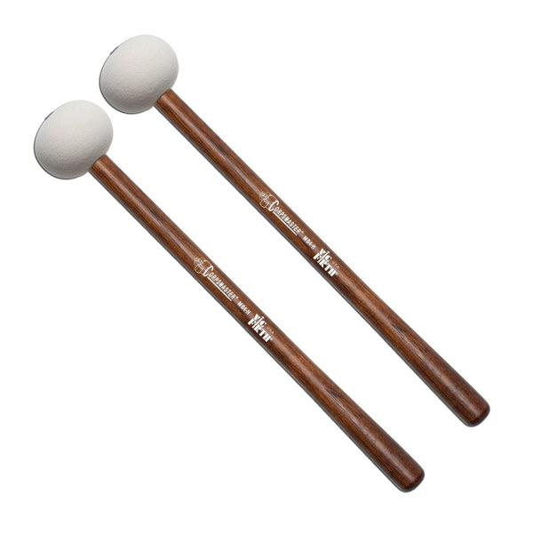 Golpeador Vic Firth Mb4h Bombo
