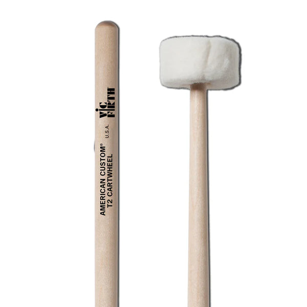 Golpeador Vic Firth T2 Timbal