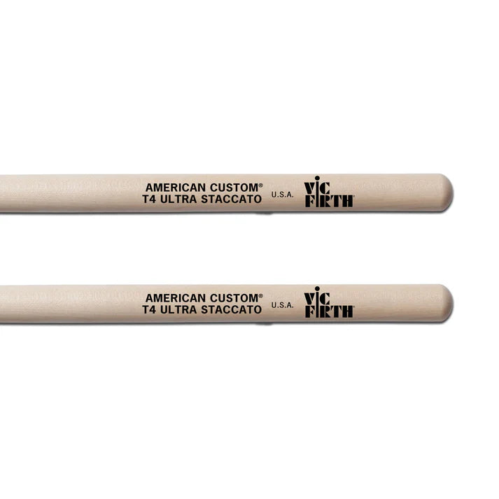Golpeador Vic Firth T4 Timbal