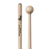 Mazos Para Timbal Vic Firth American Custom T5 Wood — vista 4