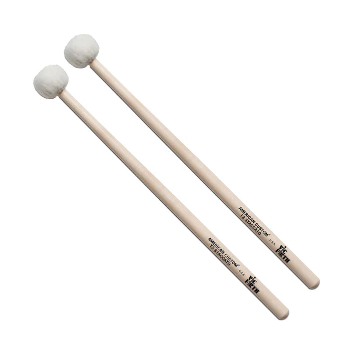 Golpeador Vic Firth T3 Timbal