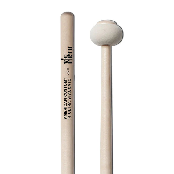 Golpeador Vic Firth T4 Timbal