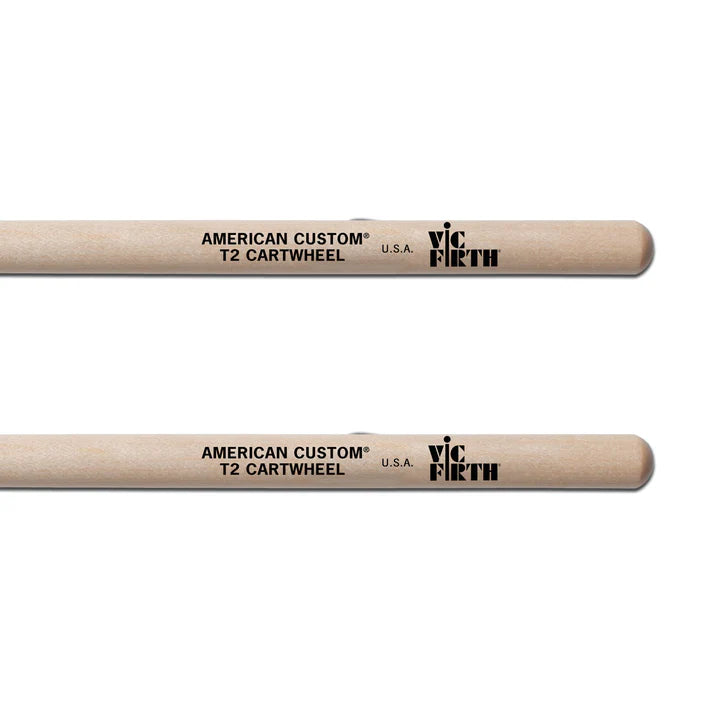 Golpeador Vic Firth T2 Timbal