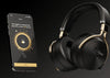 Audifonos Zildjian Alchem-E PERFECTTN ZXHP0012 Negros