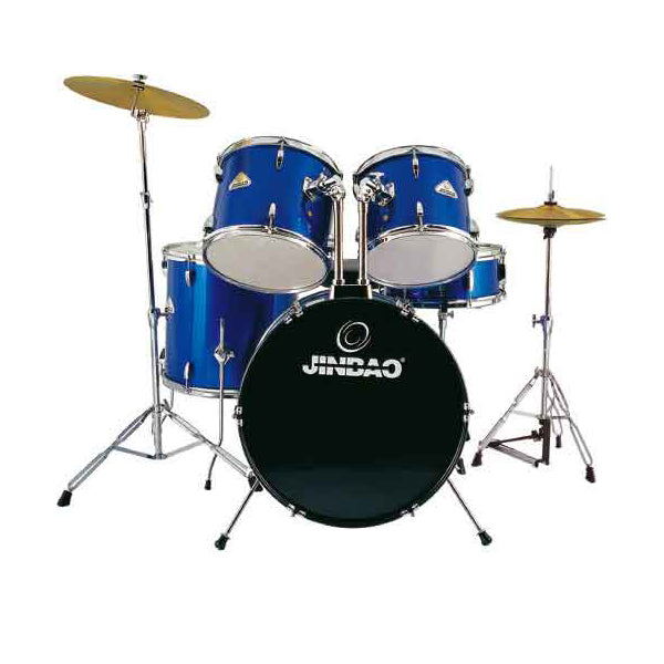 Bateria Jinbao Jbp0406bl Azul