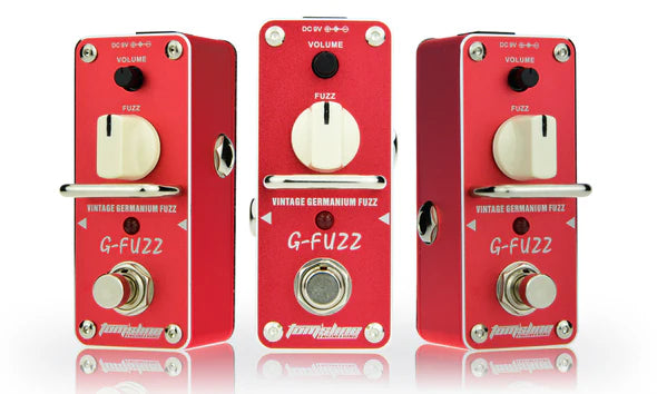 Pedal Mc-art Agf-3 G-fuzz