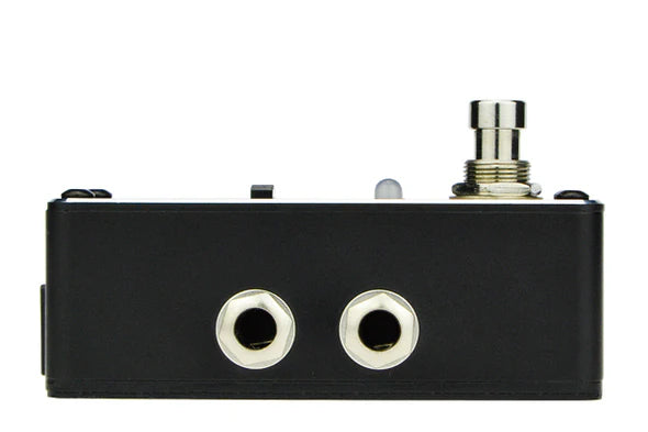 Pedal Mc-art Alr-3 Liner