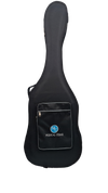 Estuche Semiduro Guitarra Electrica Fino