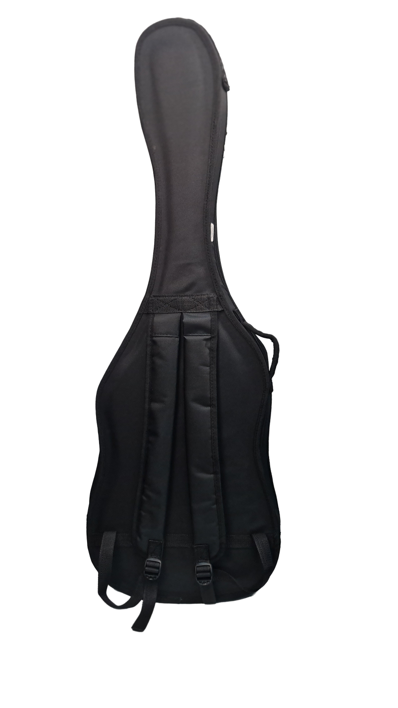 Estuche Semiduro Guitarra Electrica Fino