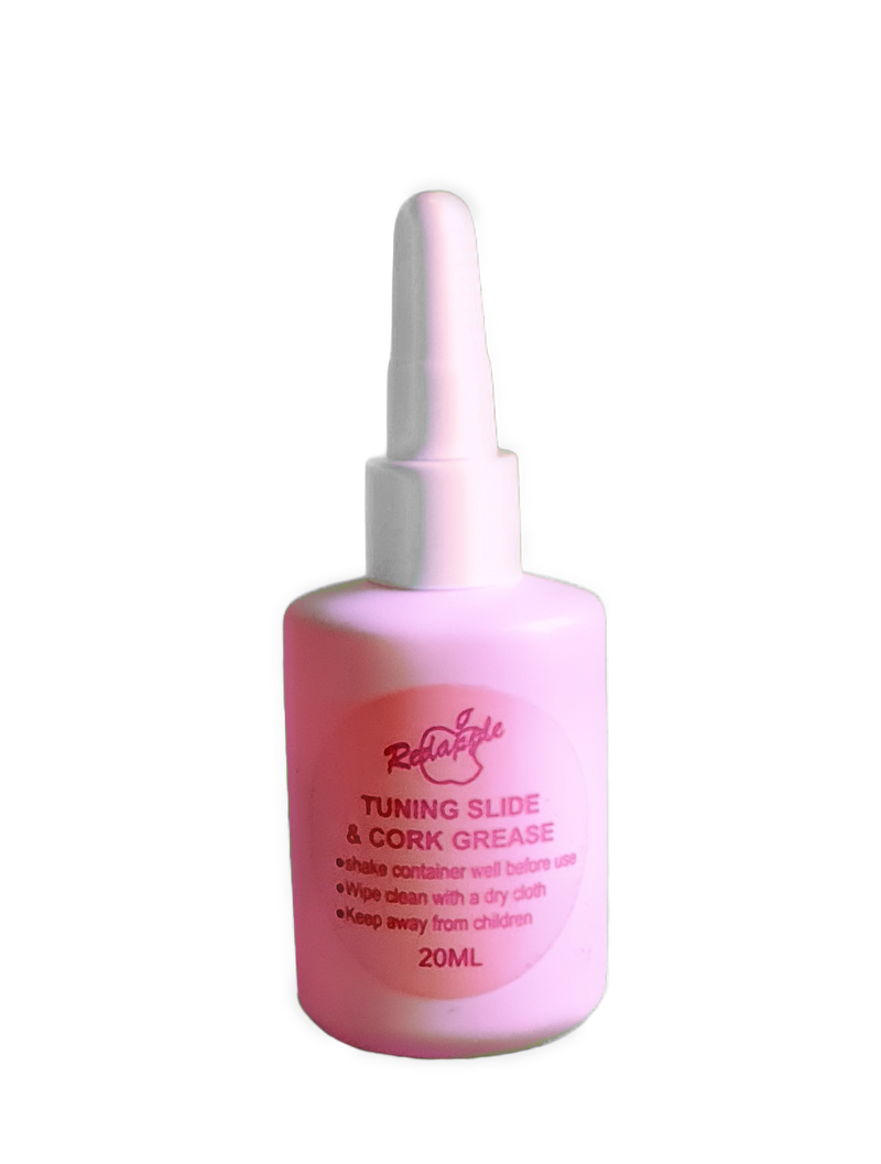 Aceite Mc-art Bomba Tuning Slide Oil