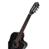 Vista 7 — Guitarra Electroacústica Ortega RCE125SN-SBK Satin Black