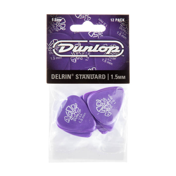 Pajuela Dunlop 41p1.5 Std-12 Unidades 21041150112