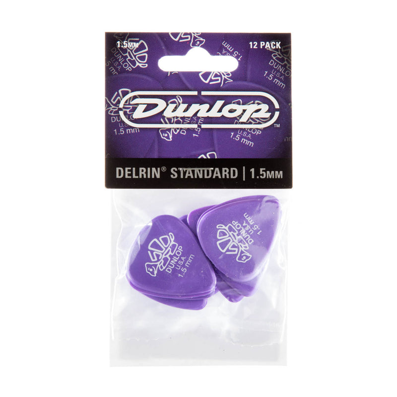 Pajuela Dunlop 41p1.5 Std-12 Unidades 21041150112