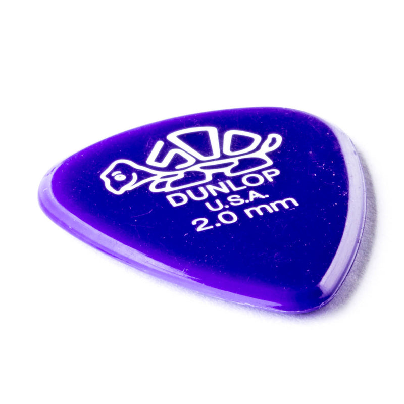 Pajuela Dunlop 41p2.0 Std-12 Unidades 21041200112
