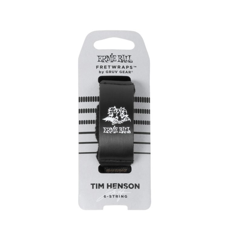 Kit De Accesorios Ernie Ball P09635 Tim Henson