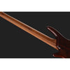 Bajo eléctrico Ibanez SR506A-MHL Mahogany Brown Burst Low Gloss — vista 14